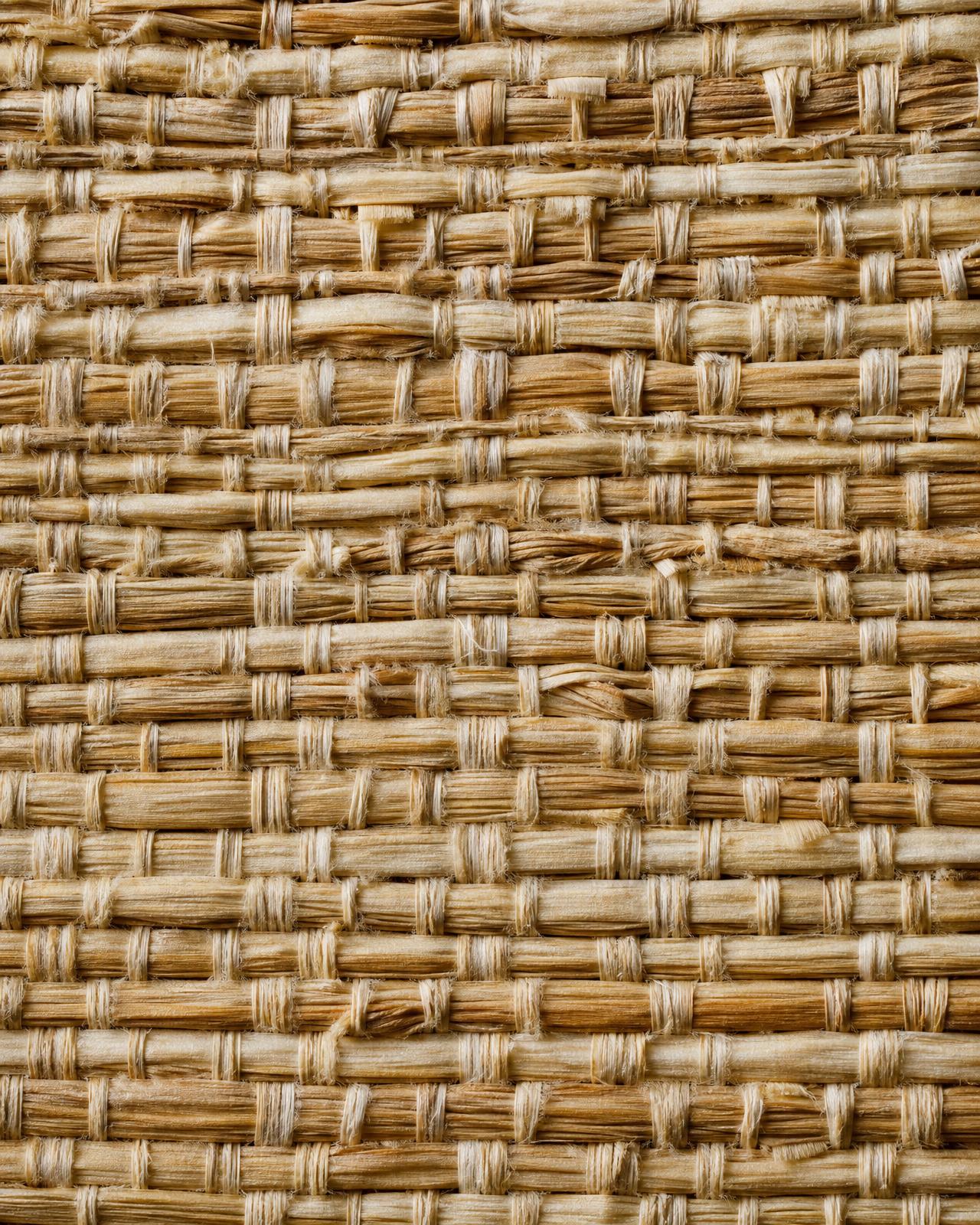 Grasscloth