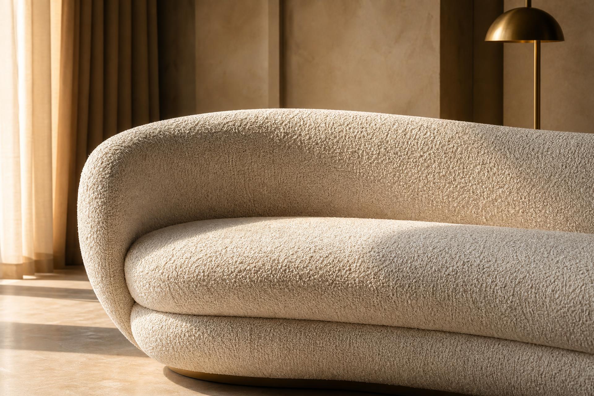 Upholstery