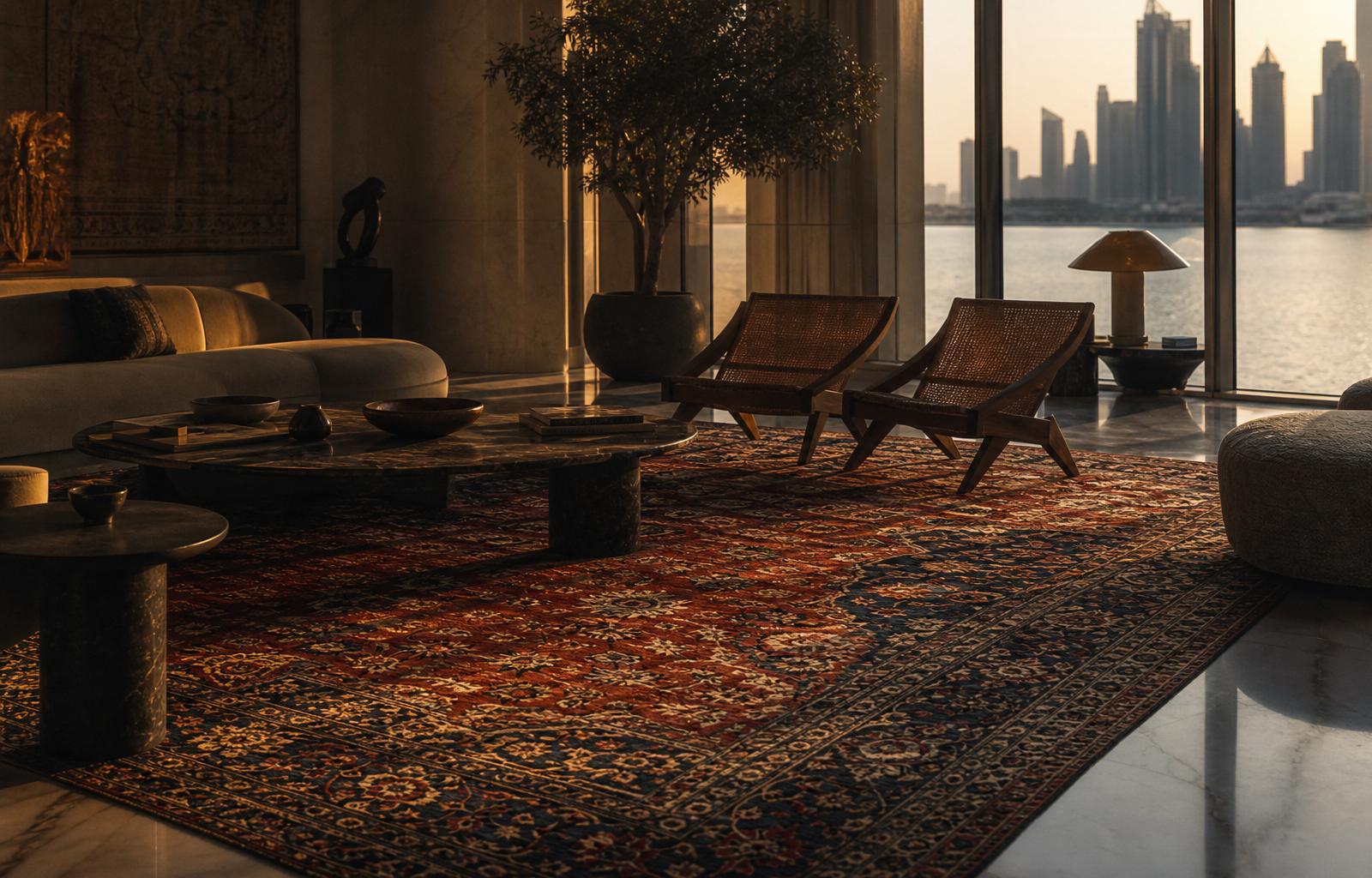 Carpet