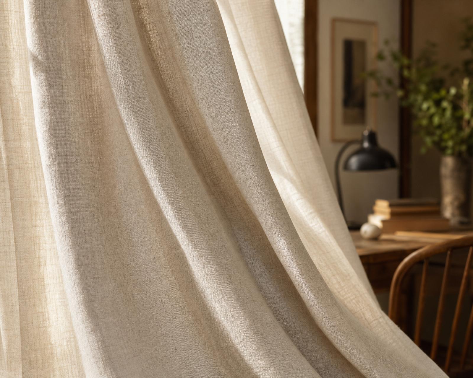 Belgian Linen