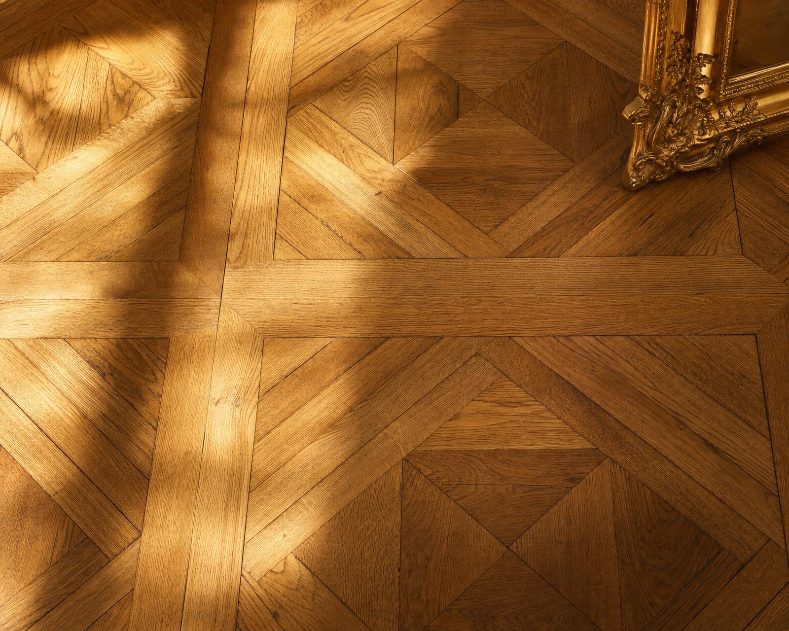 Flooring — Casavera Home
