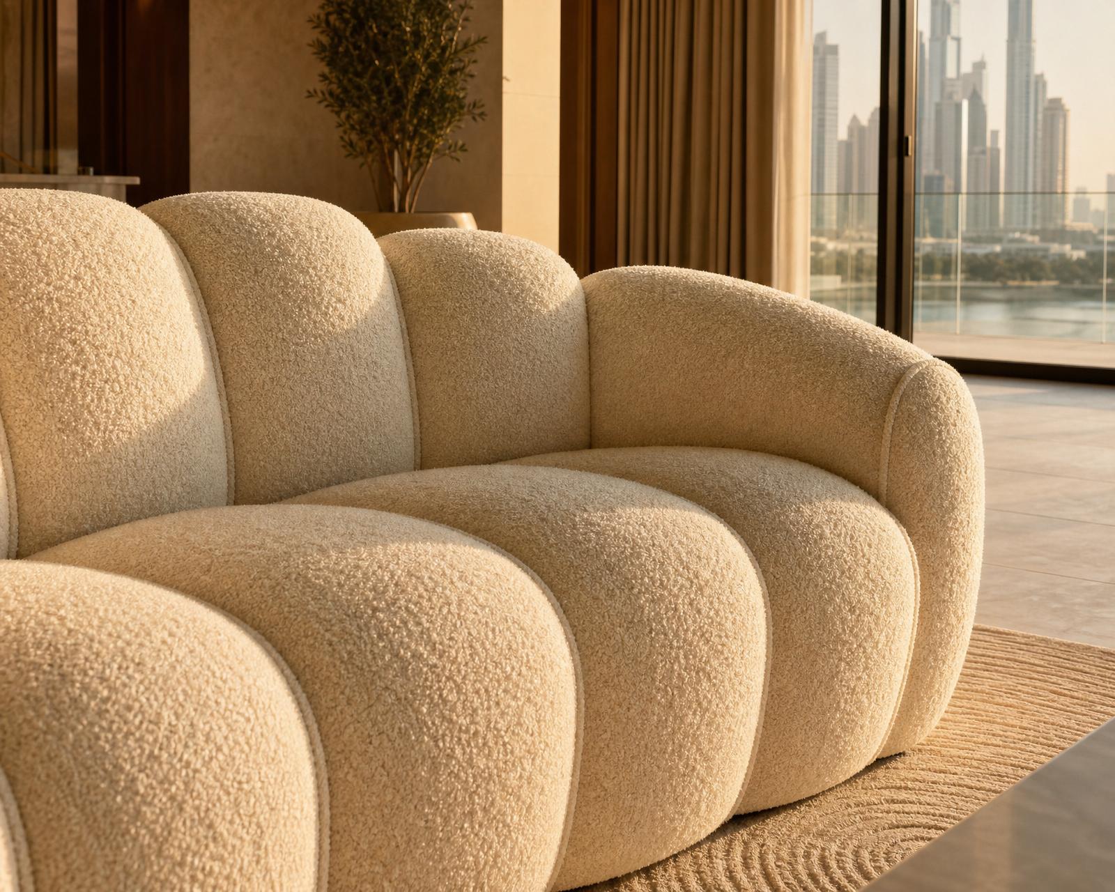 Upholstery — Casavera Home