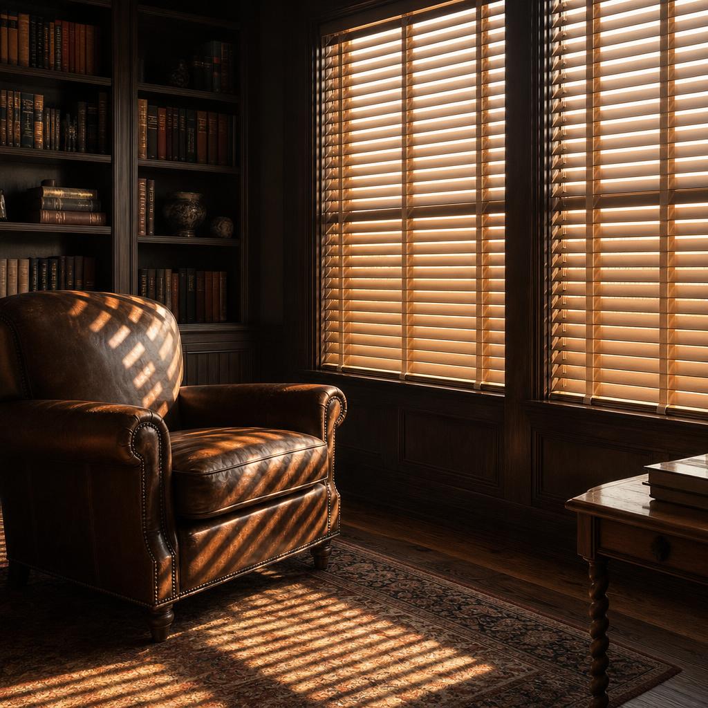 Blinds — Casavera Home