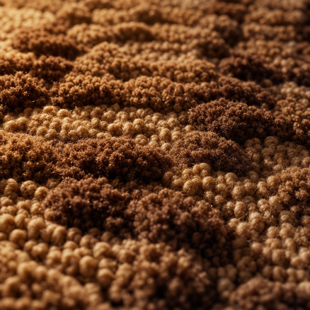 Highland Wool